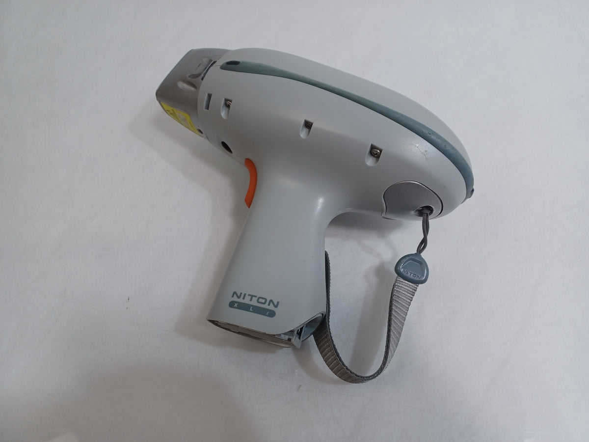 Thermo Scientific Niton XLT 793 X-Ray Fluorescence XRF Soil Analyzer