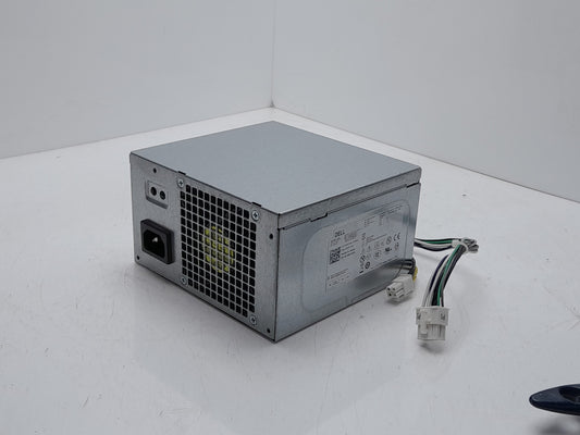Dell OptiPlex 3020 7020 9020 290W Power Supply Unit 0RVTHD RVTHD