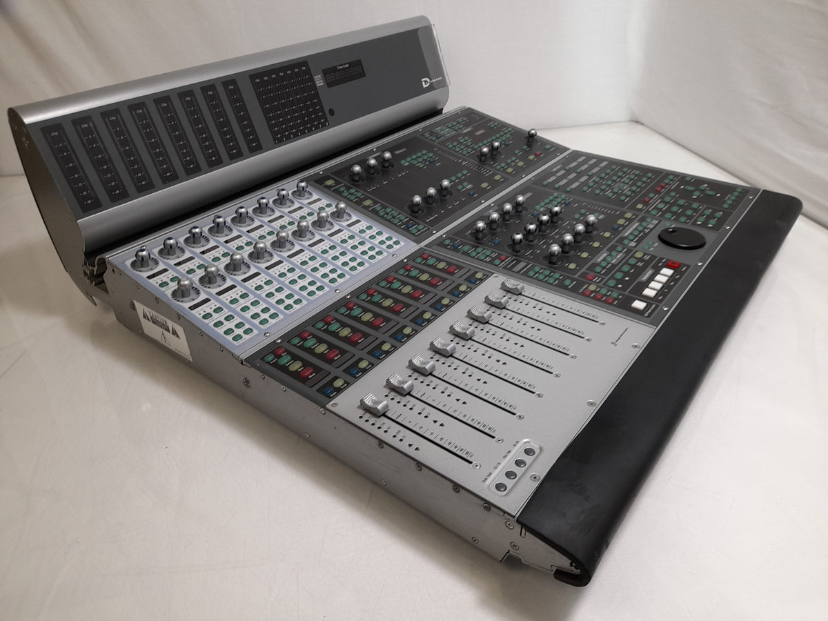 Digidesign D-COMMAND MAIN 9100-32900-20 A