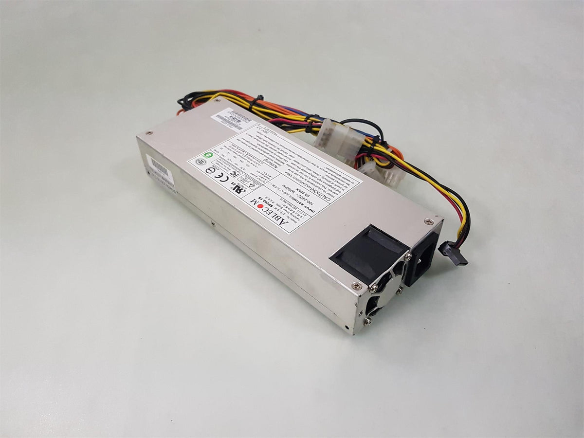 (DISPOSAL) Albecom SP262-1S 260W Power Supply Unit SP262-1S
