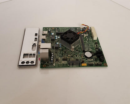 Acer Aspire IIBTDL-Borg  Celeron Quad-Core DDR3L Motherboard With I/O Shield