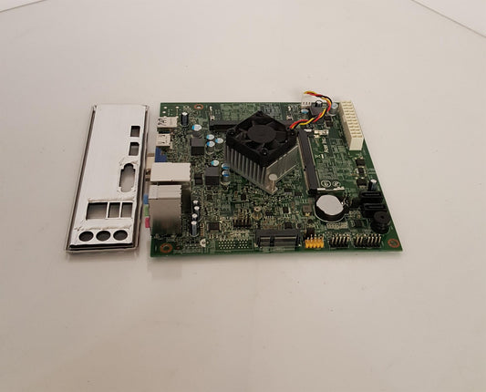 Acer Aspire IIBTDL-Borg  Celeron Quad-Core DDR3L Motherboard With I/O Shield