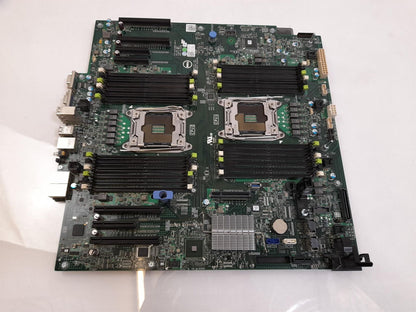 Dell PowerEdge T630 Socket LGA2011-3 DDR4 PCI-E Server Motherboard 0W9WXC W9WXC