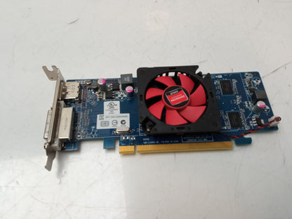 AMD Radeon HD 6450 1GB DDR3 DisplayPort DVI Video Graphics Card 0N1N66 N1N66