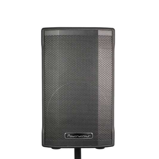 Powerwerks PWR10 10" High Power 600W Active Bluetooth Speaker