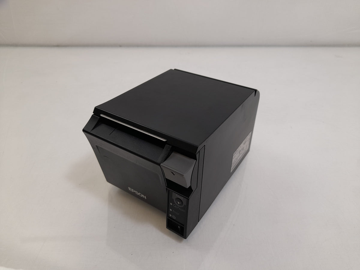 Epson M296A Fast Receipt Thermal POS Printer TM-T70II - No PSU