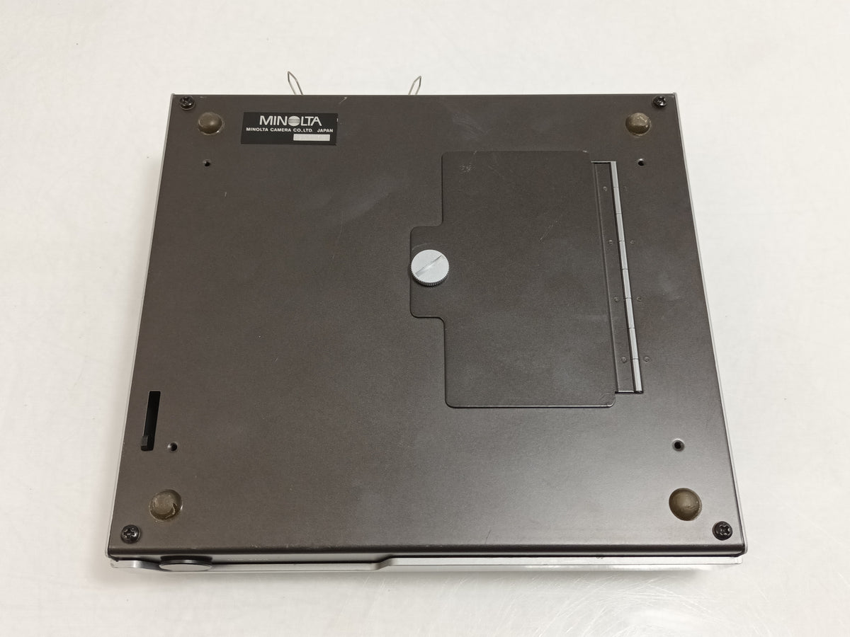 Minolta/Land Data Processor DP-C