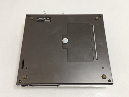 Minolta/Land Data Processor DP-C