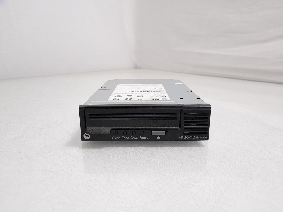 HP LTO-Ultrium 920 Tape Drive