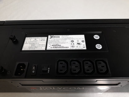 Polycom SB1 Soundbar/Speaker