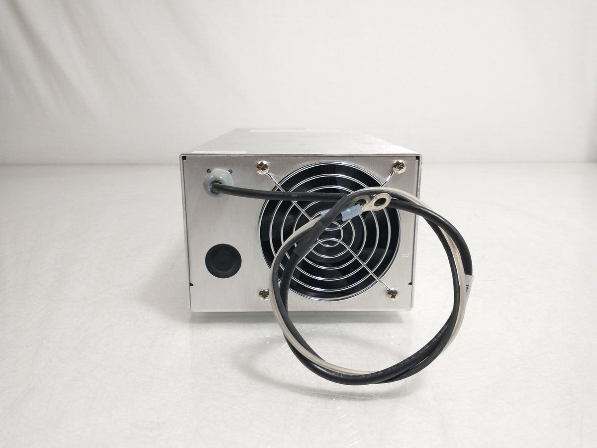 Lumina Power CCPF-2000-1KV-P 1000V Capacitor Charging Power Supply - Untested