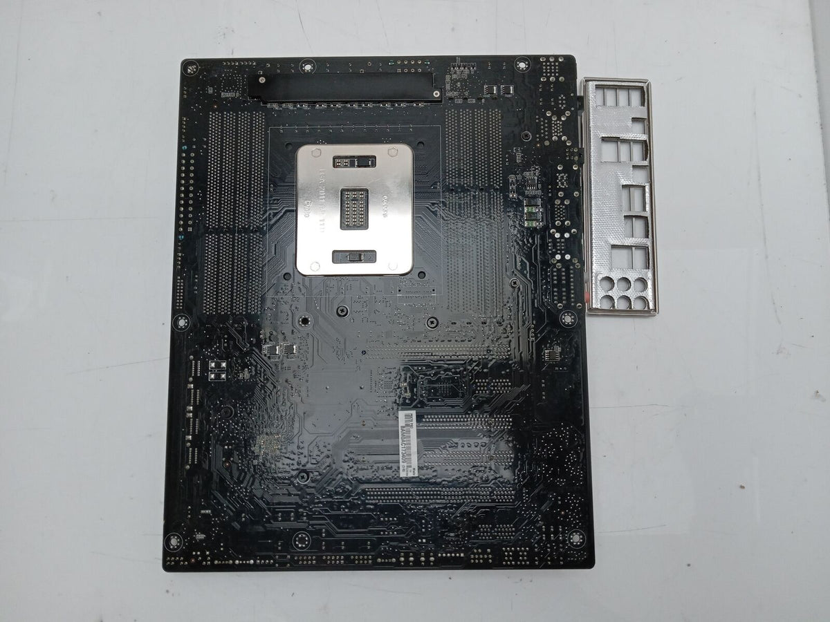 ASUS P9X79 Pro socket LGA 2011 DDR3 PCIe Motherboard with I/O Shield