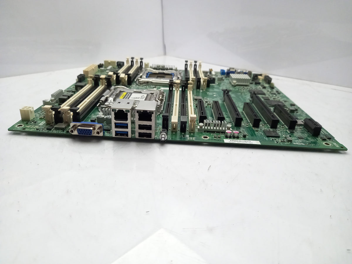 HP ProLiant ML150 Socket LGA2011-DDR4 Motherboard 775243-004