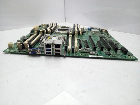 HP ProLiant ML150 Socket LGA2011-DDR4 Motherboard 775243-004