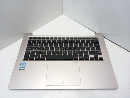 ASUS UX303UA Laptop Keyboard Touchpad Palmrest Assembly