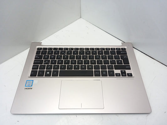 ASUS UX303UA Laptop Keyboard Touchpad Palmrest Assembly