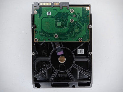 Seagate Constellation ES ST1000NM0011 1TB 3.5" Desktop Hard Drive SATA