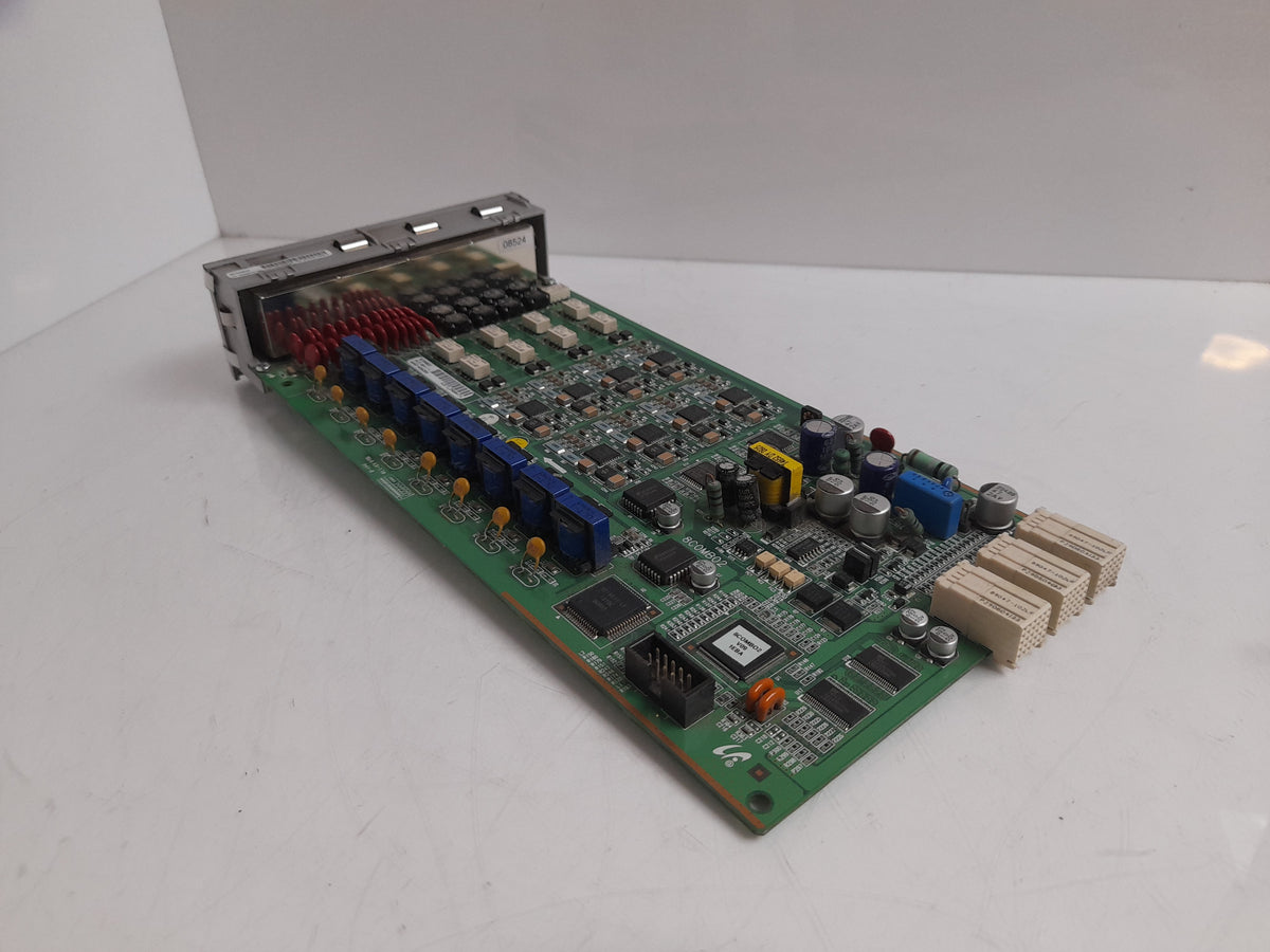 Samsung OfficeServ 7200 16-Port Analogue And Digital Extension Card 8COMBO2