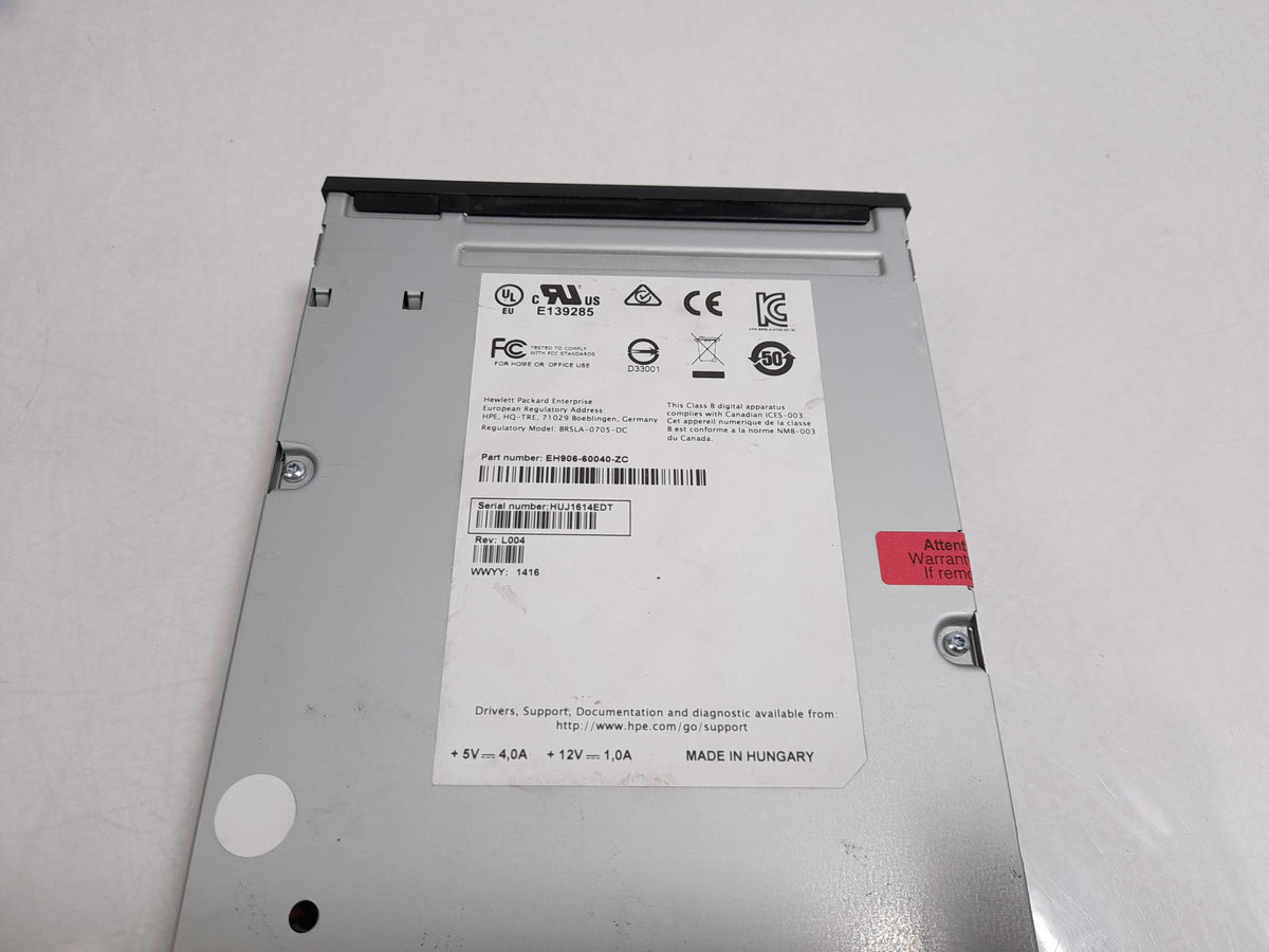 HP LTO-Ultrium 920 Tape Drive
