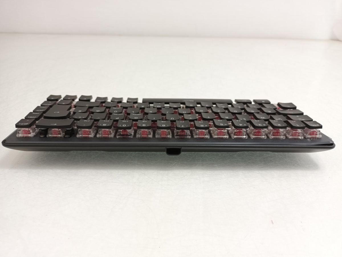 Roccat Vulcan II Mini Gaming RGB Keyboard