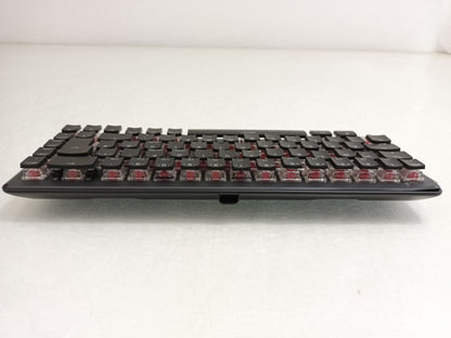 Roccat Vulcan II Mini Gaming RGB Keyboard
