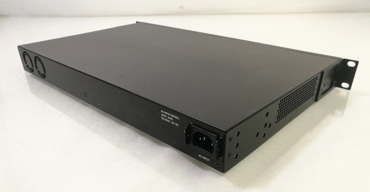 Ruckus ICX7150-24P-4X1G 24 Port Ethernet Network Switch