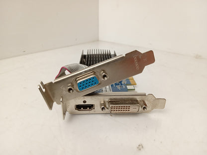 Sapphire AMD Radeon R5 230 1GB DDR3 PCIe Video Graphics Card 299-3E164-140SA