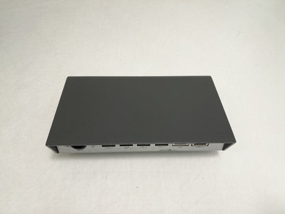 FEC xPOS XP-3685 POS terminal, XT-300C Galaxy Gray