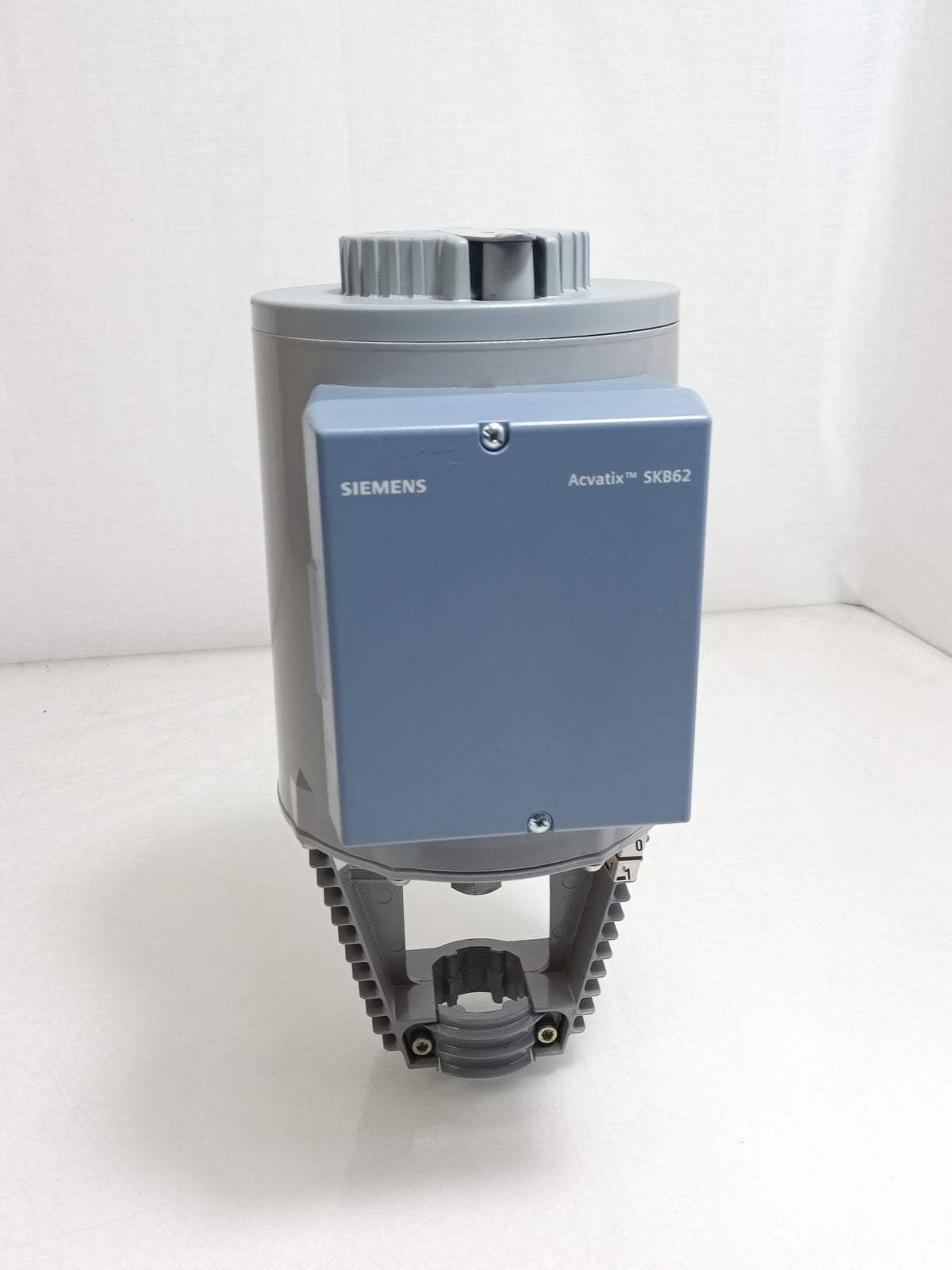 Siemens Acvatix SKB62 Hydraulic Actuator