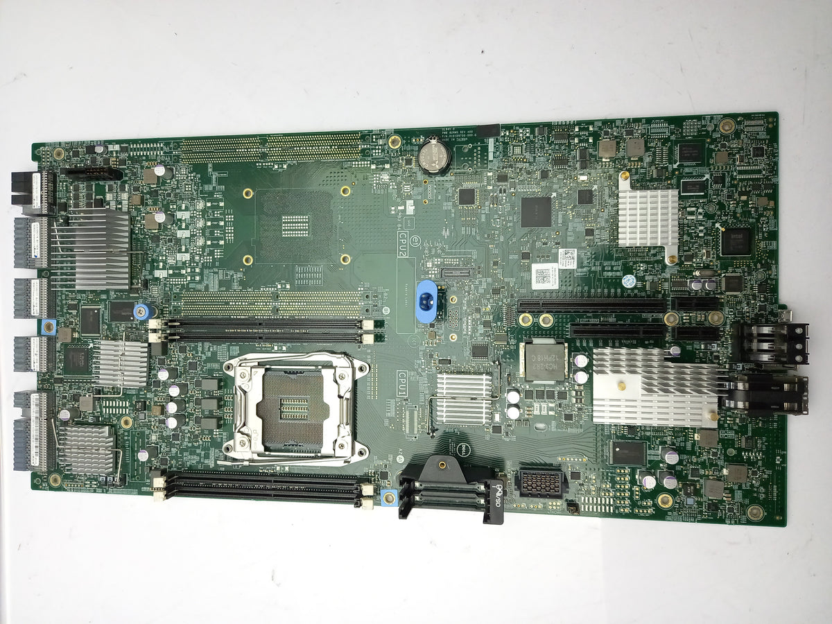 Dell SAS Controller Compellent Type F 12G SAS Motherboard SCV3020 0RN6X8 RN6X8