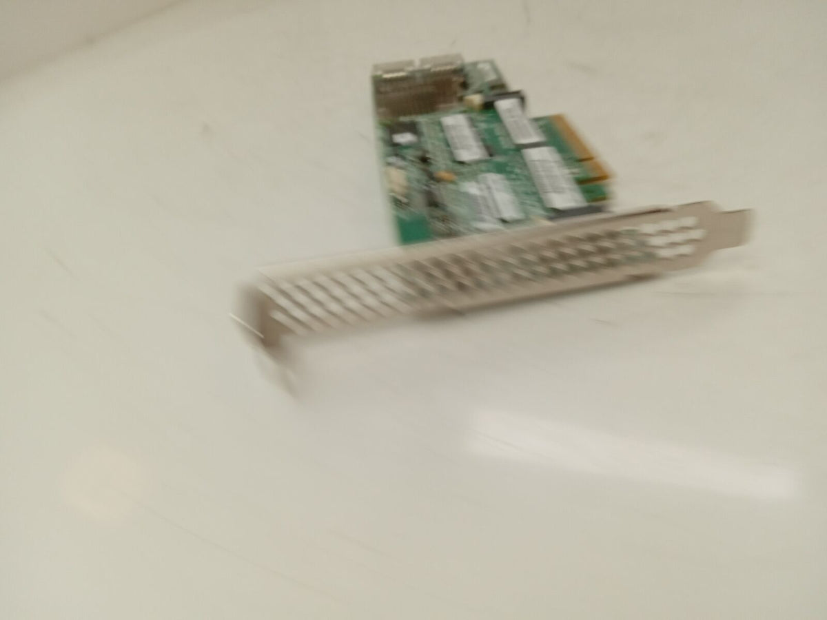 HP P222 Smart Array 1GB (FBWC) Cache Module 610674-001 633542-001