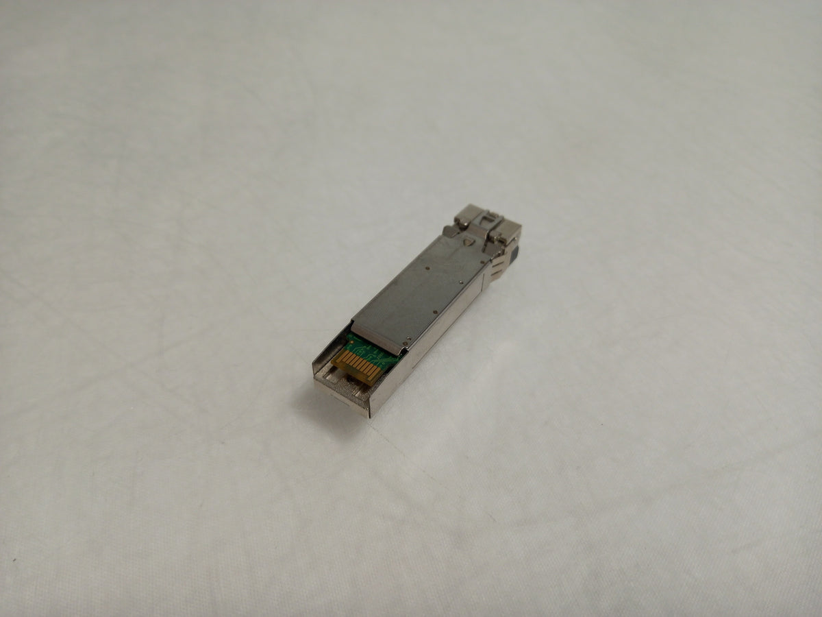4x JDSU PLRXPL-VE-SH4-E4 8G SFP+ 850NM Transceiver Module 019-078-042