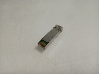 4x JDSU PLRXPL-VE-SH4-E4 8G SFP+ 850NM Transceiver Module 019-078-042