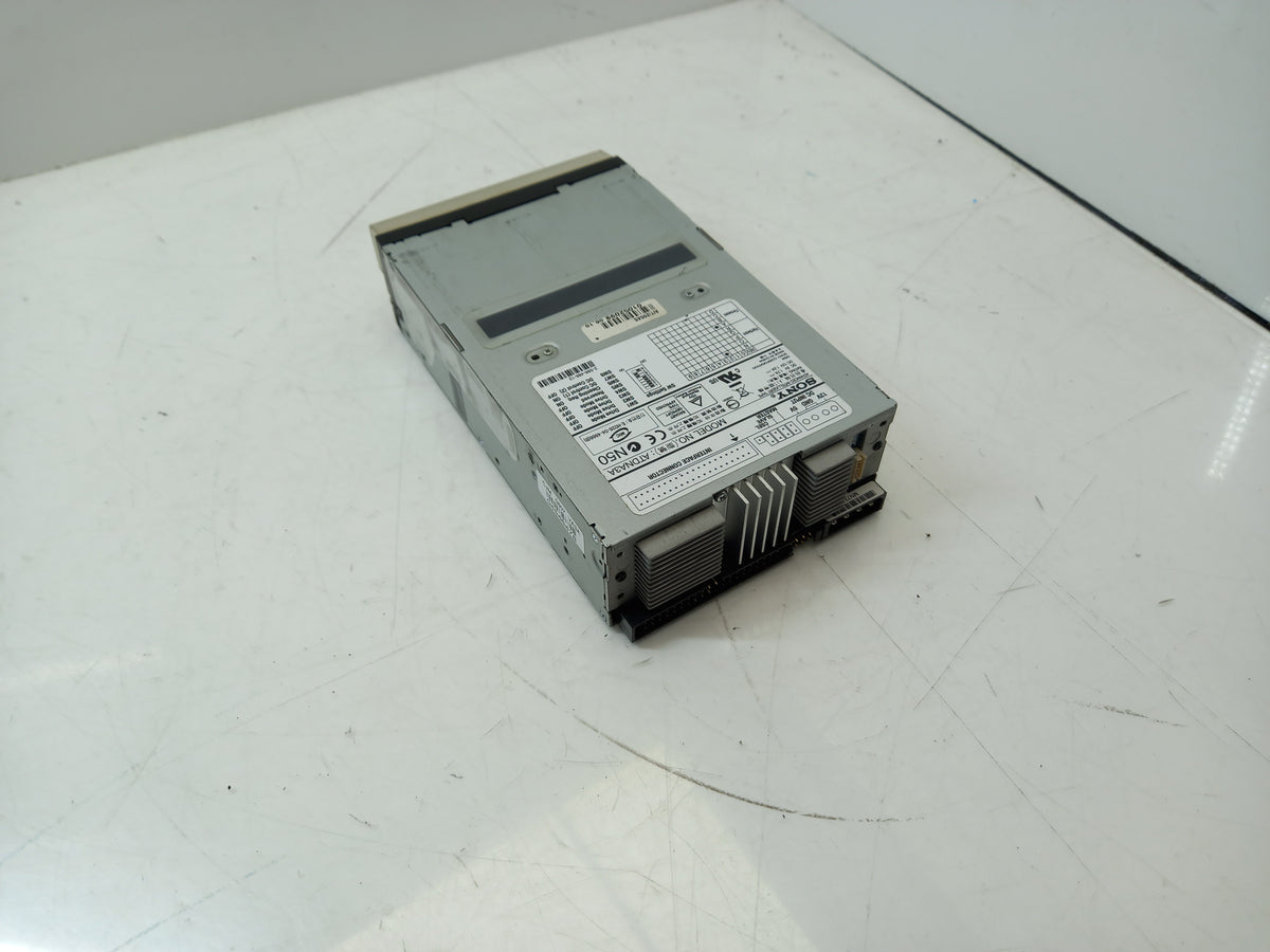 Sony StorStation Advanced Intelligent IDE Interface Backup Drive ATDNA3A