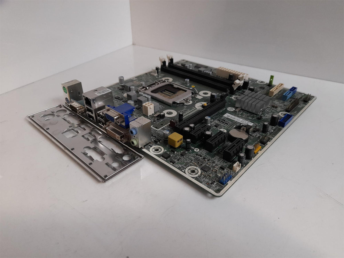 HP ProDesk 400 G2 MT Socket LGA1150 DDR3 Motherboard 718775-002 780323-001