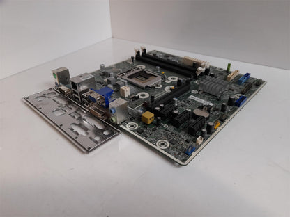 HP ProDesk 400 G2 MT Socket LGA1150 DDR3 Motherboard 718775-002 780323-001