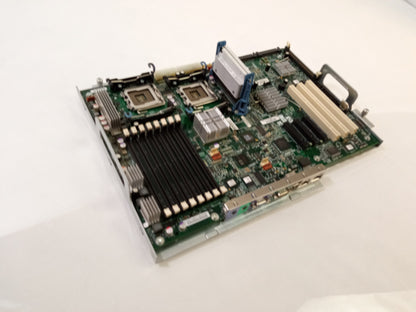 (DISPOSAL) HP ProLiant ML350 G6 Dual Socket LGA771 Motherboard 461081-001 395566-003