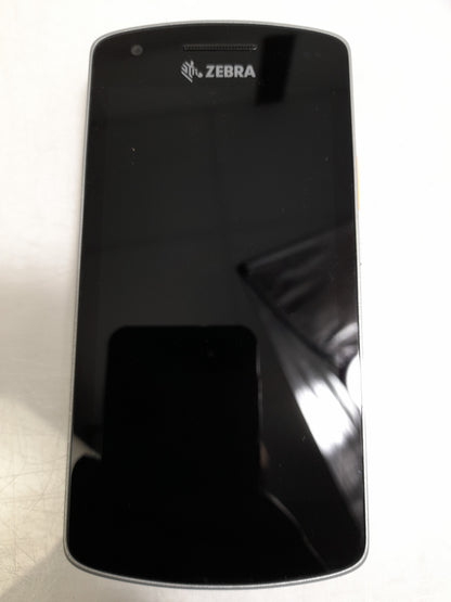 Zebra EC55BK-21B243-A6 EC55BK Android 10 64GB Mobile Computer Barcode Scanner 