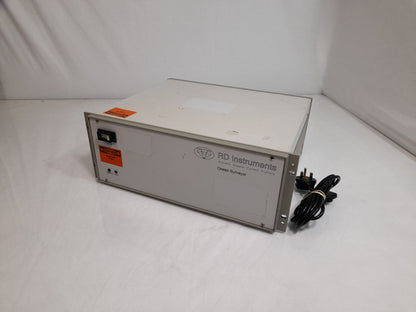RD Instruments Ocean Surveyor OS-1 38 KHZ