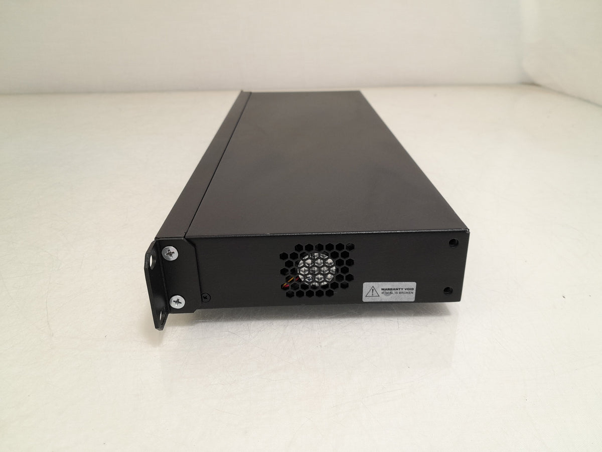 HPE OfficeConnect 1950 24G (JG960A)
