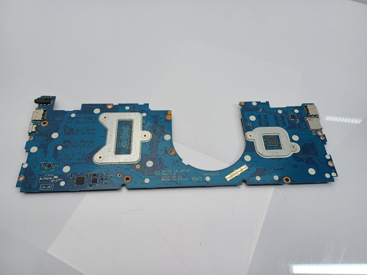 HP Envy 13-BA1013NA Laptop Motherboard With i5-1135G7 8GB DDR5 Geforce MX450