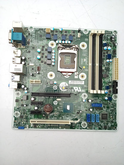 HP ProDesk 490 G3 LGA1151 Motherboard 793305-001 793741-001