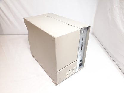 Zebra 105SL Thermal Transfer Printer - Faulty/Spares/Repairs