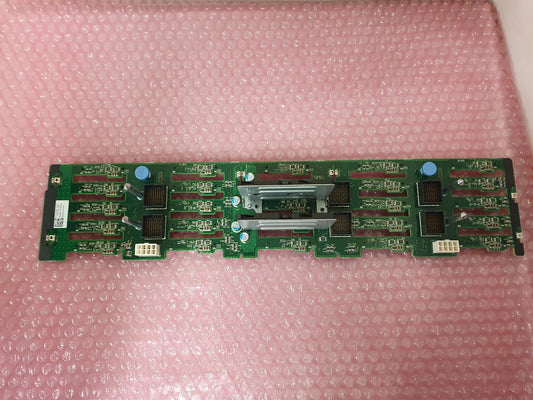 Dell PowerEdge VRTX 25-Bay SFF SAS Hard Drive Backplane Board 02CFWT 2CFWT