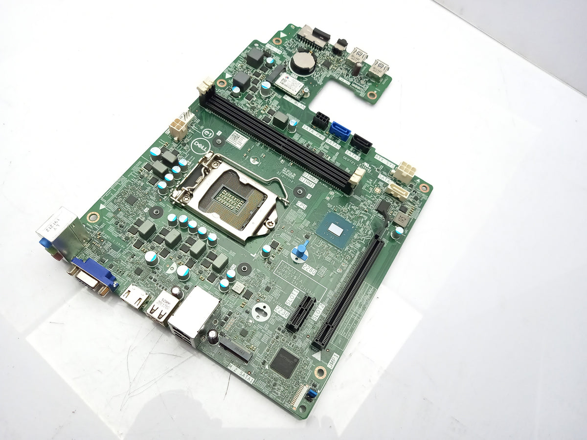 Dell Inspiron 3470 Socket LGA1151 DDR4 Motherboard 02GDWG 2GDWG