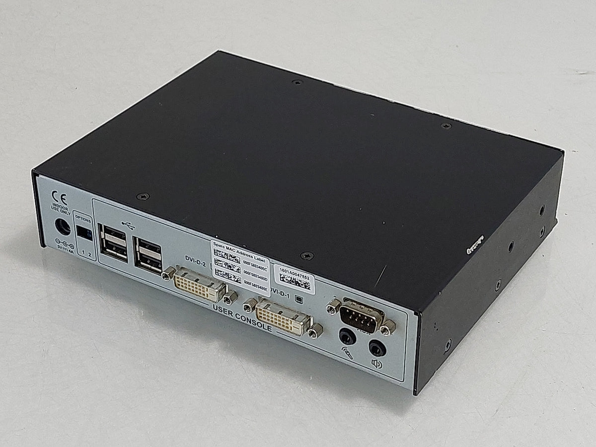 ADDERLink INFINITY Dual 2000 Receiver ALIF2000R