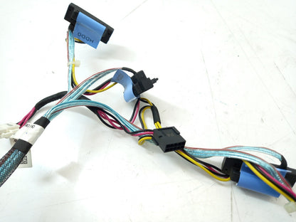 Dell PowerEdge R430 PERC X4 SAS / SATA Data Power Cable 8CCNH 08CCNH