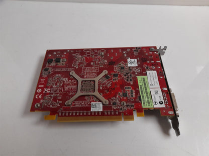 Job Lot of 12x AMD FirePro V4900 1GB Video Graphics Card C8MR2