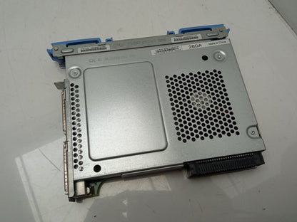 IBM Power 740 Dual Port 12X Channel Attachment Adapter Card 00E0646