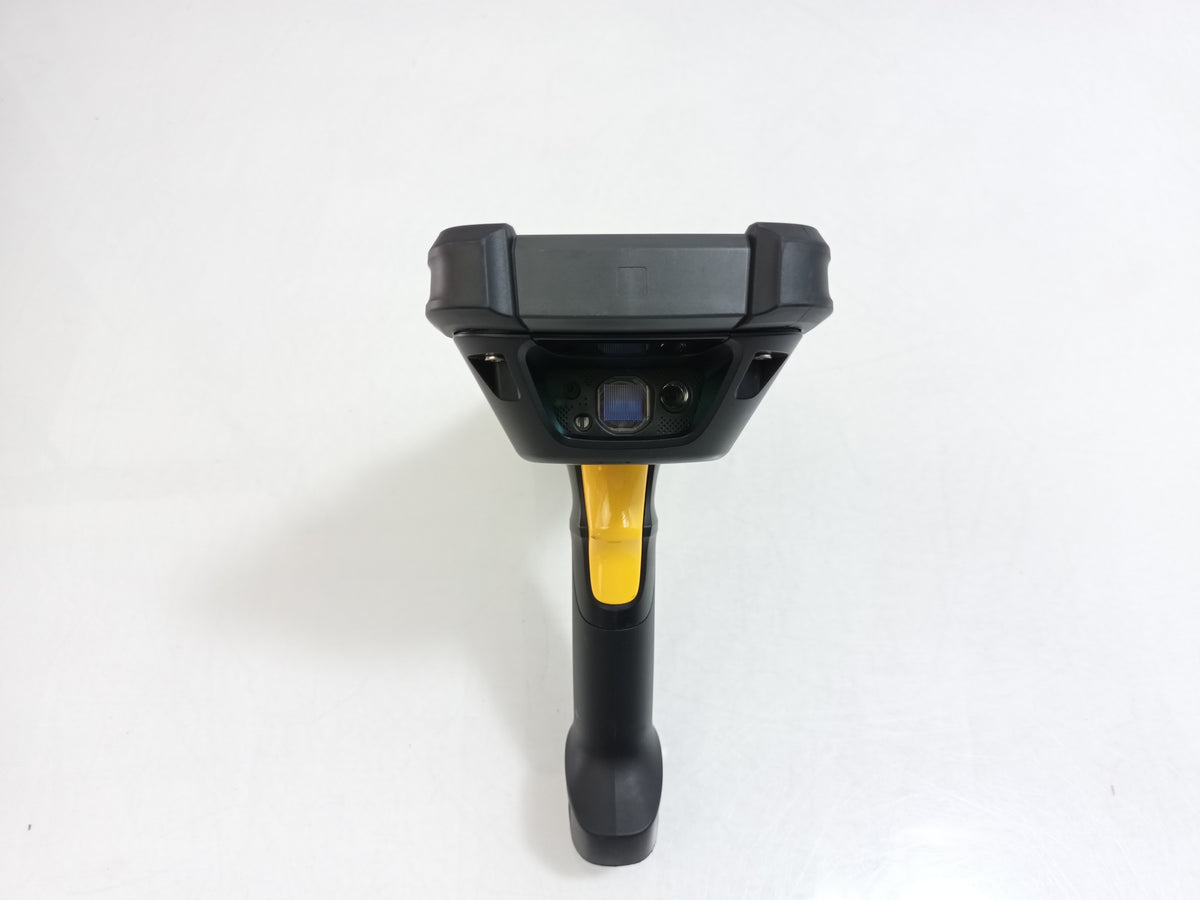 Zebra MC930-G9EDG4NA Ultra-Rugged Mobile Computer 2D Barcode Scanner